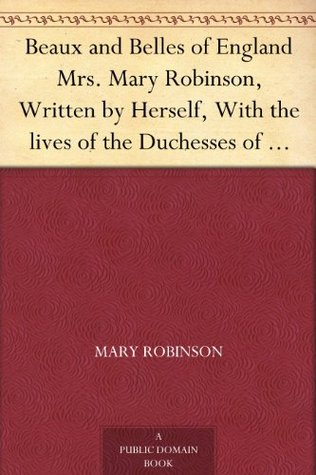 Mrs.Mary Robinson
